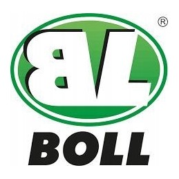 Boll insulation tape 0 13x19x10m black 1pc