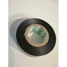 Boll insulation tape 0 13x19x10m black 1pc