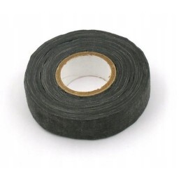 Self-vulcanizing insulating tape, 19mm