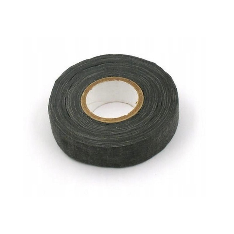 Self-vulcanizing insulating tape, 19mm