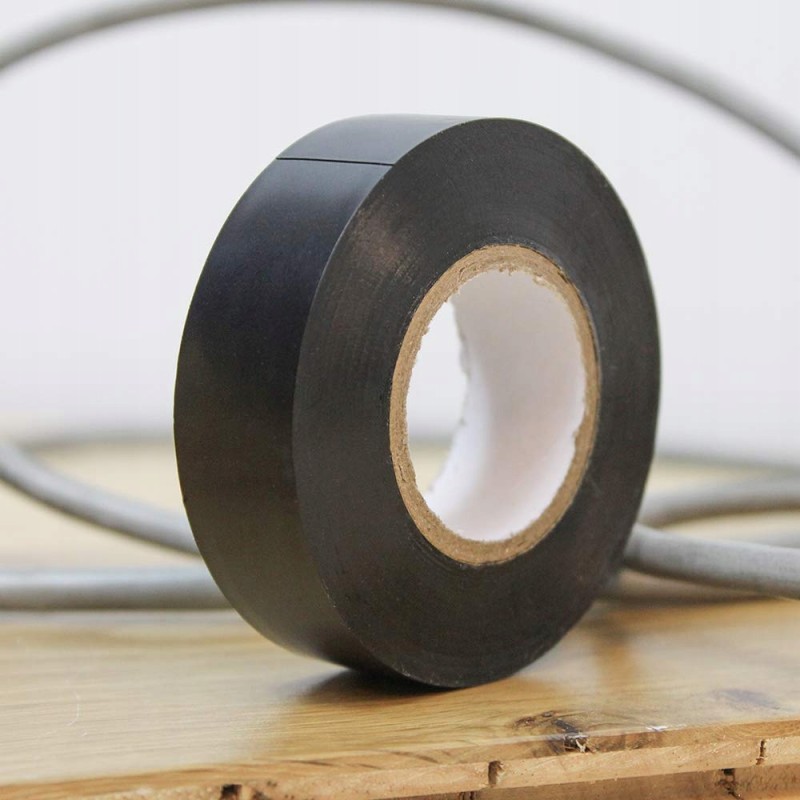 PVC insulating tape pvc polmark 19 mm x 20 m