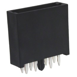 1 pcs - Littelfuse PCB Mount Fuse Holder, 80V dc