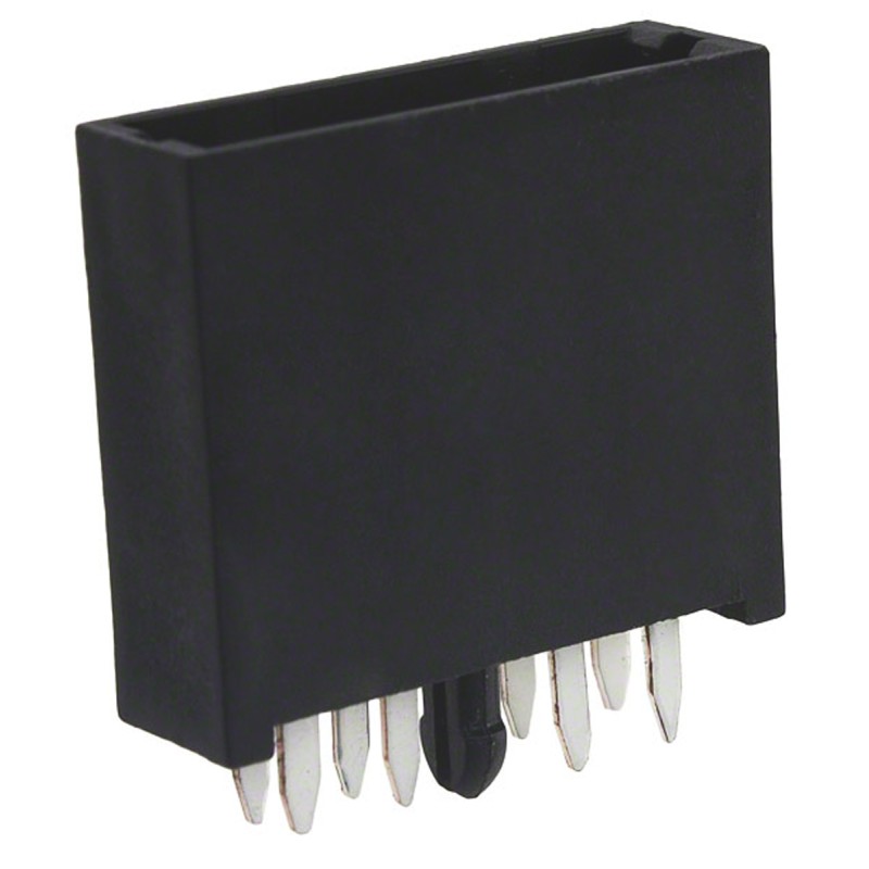 1 pcs - Littelfuse PCB Mount Fuse Holder, 80V dc