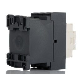 1 pcs - Schneider Electric LC1D Series Contactor, 48 V dc Coil, 3-Pole, 25 A, 11 kW, 3NO, 690 V ac
