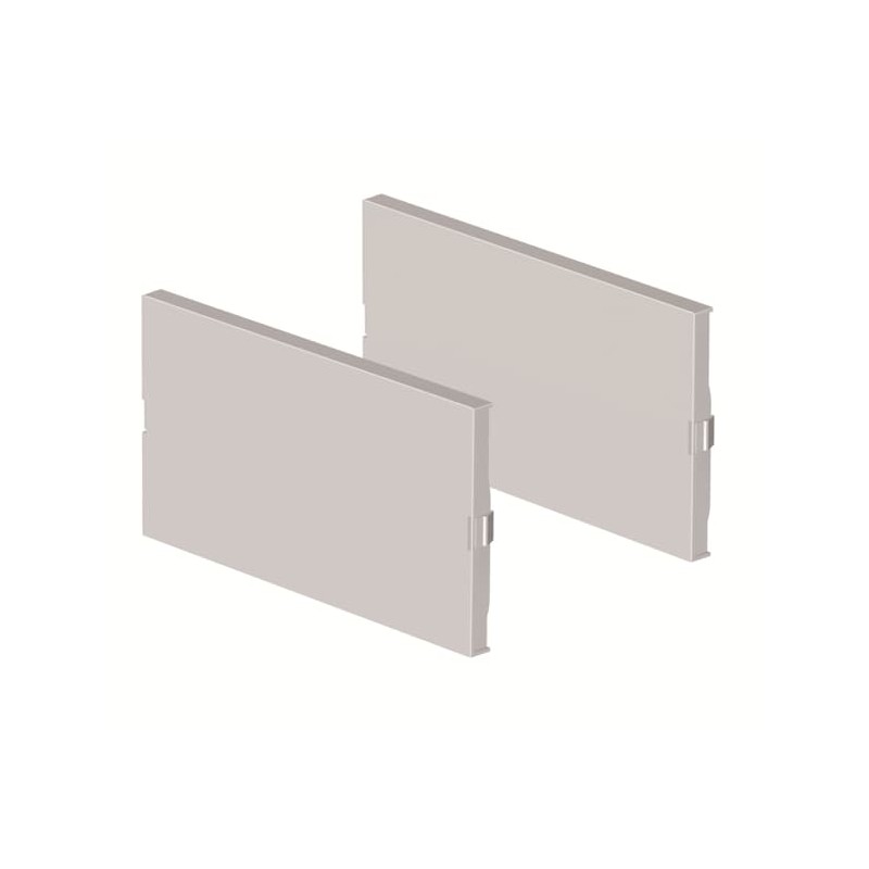 1 pcs - ABB MISTRAL Blanking Plate