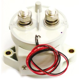 1 pcs - TE Connectivity AMP+ EVC500 Series Contactor, 1-Pole, 500 A