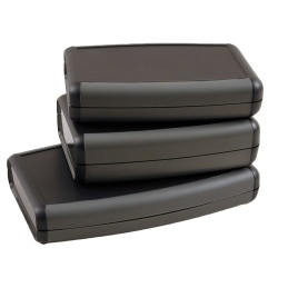 1 pcs - Hammond 1553W Series Enclosure, IP65, 5.8 x 3.54 x 0.98in