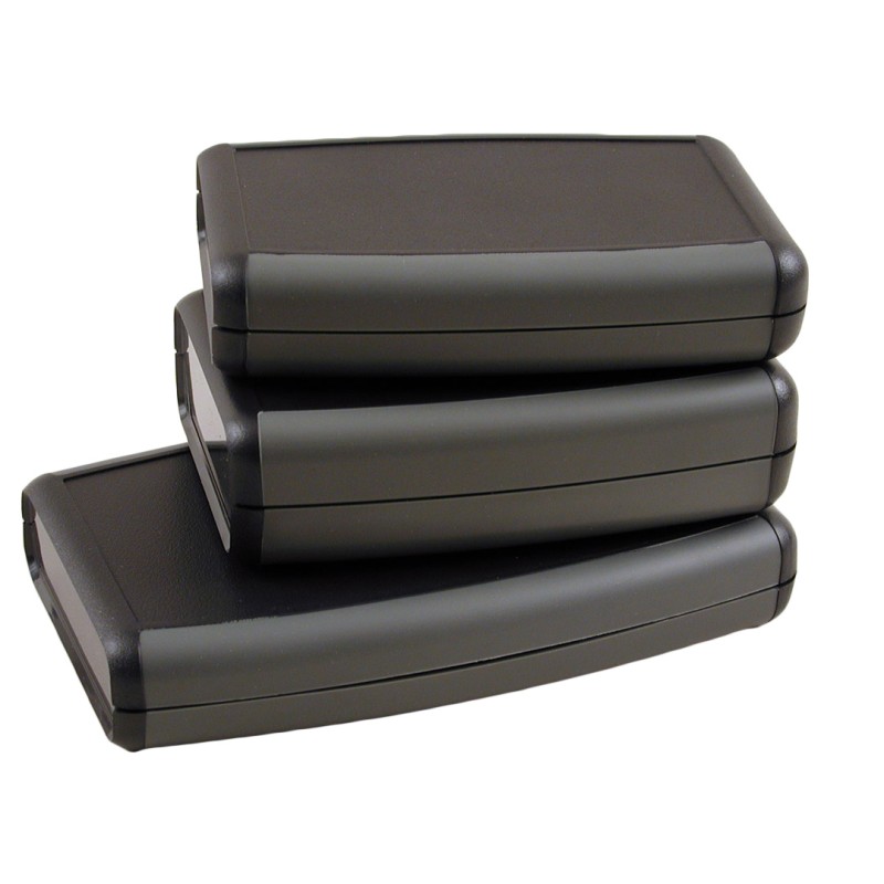 1 pcs - Hammond 1553W Series Enclosure, IP65, 5.8 x 3.54 x 0.98in