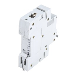 1 pcs - Europa EUB1 EUB MCB, 1P, 10A Curve B, 230V AC