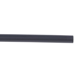 1 pcs - RS PRO Adhesive Lined Heat Shrink Tubing, Black 6.4mm Sleeve Dia. x 1.2m Length 3:1 Ratio
