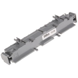 1 pcs - Legrand Distribution Block, 13 Way, 1.5 - 16 mm², 6 - 25 mm², 100A, 400 V ac
