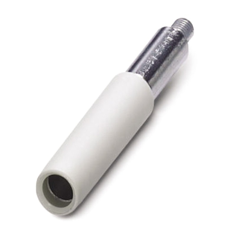 1 Box of 10 - Phoenix Contact PSBJ 6-T BU Series Test Connector