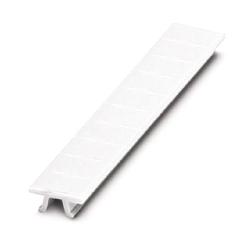 1 Box of 10 - Phoenix Contact, ZB 6.LGS:1-9 Marker Label