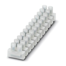 1 Box of 10 - Polyamide Terminal Strip