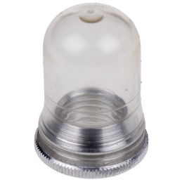 1 pcs - ETA Circuit Breaker Splash Cover