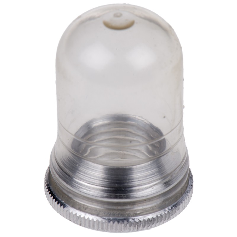 1 pcs - ETA Circuit Breaker Splash Cover