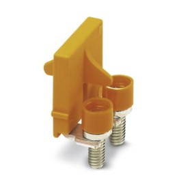 1 Box of 10 - Phoenix Contact SB2-8-T Series Switching Jumper