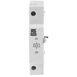 1 pcs - RS PRO Undervoltage Release, DIN Rail Mount
