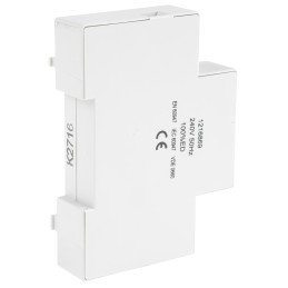 1 pcs - RS PRO Undervoltage Release, DIN Rail Mount