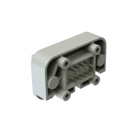 20 pcs - Amphenol Industrial, AT Automotive Connector Plug 8 Way