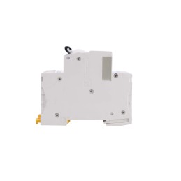 1 pcs - Schneider Electric Acti 9 iC60H MCB, 3P, 63A Curve D, 440V AC, 100 - 133V DC, 10 kA Breaking Capacity