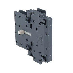 1 pcs - Siemens Auxiliary Contact, 2 Contact, 1NC + 1NO, Side Mount, Sirius Classic