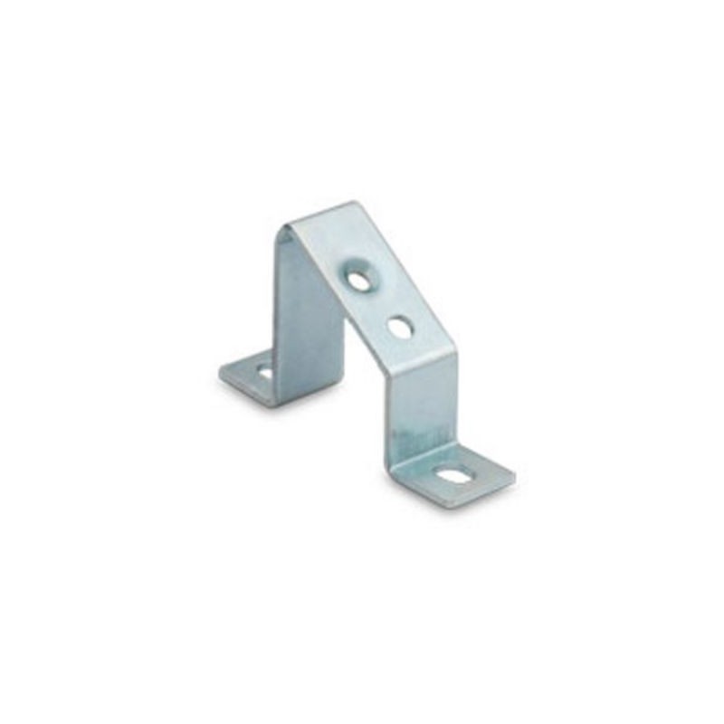 1 Box of 10 - RS PRO Angled Support Bracket for Use with DIN Rail