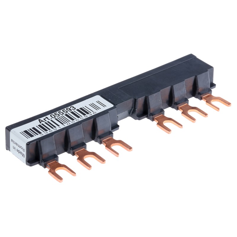 1 pcs - Schneider Electric Linergy Busbar, 690V, 54mm Pitch