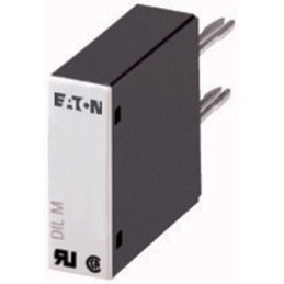 1 pcs - Eaton DILM Surge Suppressor for use with DILK12 to DILK25 Series, DILM17 to DILM32 Series, DILMP32 to DILMP45 Series