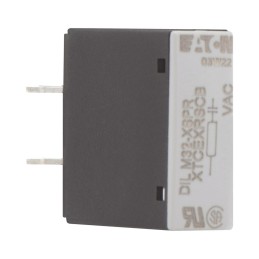 1 pcs - Eaton DILM Surge Suppressor for use with DILK12 to DILK25 Series, DILM17 to DILM32 Series, DILMP32 to DILMP45 Series