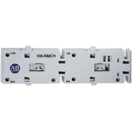 1 pcs - Allen Bradley Contactor Interlock for use with 100K Series, 700K Series