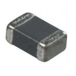 4000 pcs - Murata NTC Thermistor, 10kΩ Resistance, NTC Type, 1608, 1.6 x 0.8 x 0.8mm