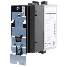 1 pcs - Eurotherm MINI MCR-2-TC-UI-PT DIN Rail Controller Voltage, 24 V ac/dc Supply Voltage