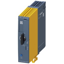 1 pcs - Siemens Reversing Starter, Reversing, 1.1 kW, 48 - 500 V ac, IP20