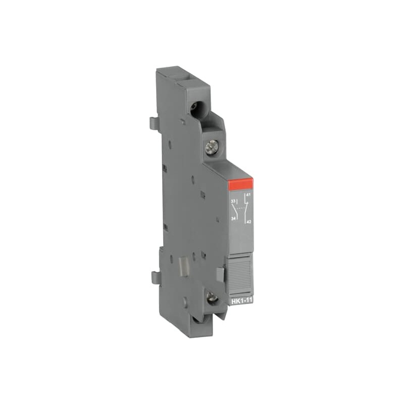 1 pcs - ABB Motor Protection Unit