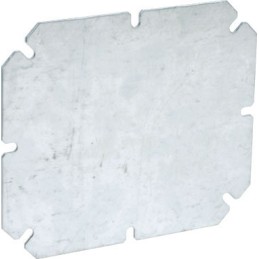 1 pcs - Schneider Electric NSYA Series Mounting Plate, 215mm H, 265mm W for Use with Thalassa TBP, Thalassa TBS