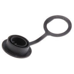 1 pcs - Switchcraft Cap Cover for use with EN3 Connectors