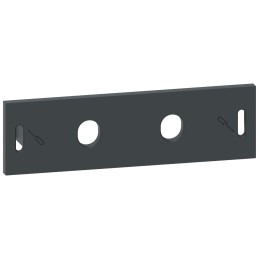 1 pcs - Schneider Electric TeSys Protective Cover for use with Giga Electronic Overload Relay LR9G115-225