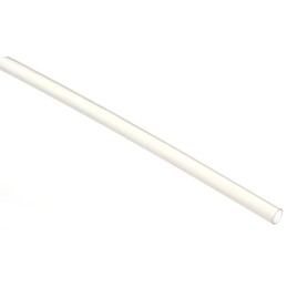 1 pcs - TE Connectivity Heat Shrink Tubing, Clear 2.4mm Sleeve Dia. x 1.2m Length 2:1 Ratio, CGPT Series