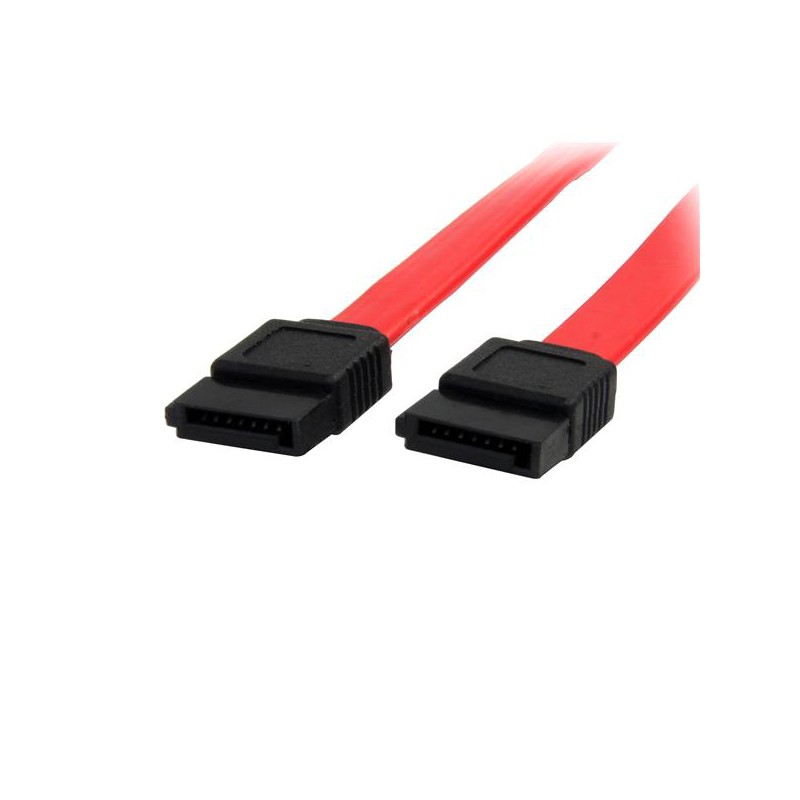 1 pcs - StarTech.com Female SATA Data to Female SATA Data Cable, 150mm