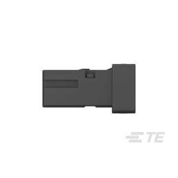 220 pcs - TE Connectivity, 1-2834461 Female PCB Connector Housing, 1.8mm Pitch, 12 Way, 2 Row Horizontal