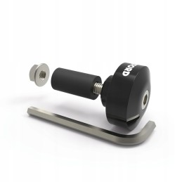 Oxford OX593 handlebar ends