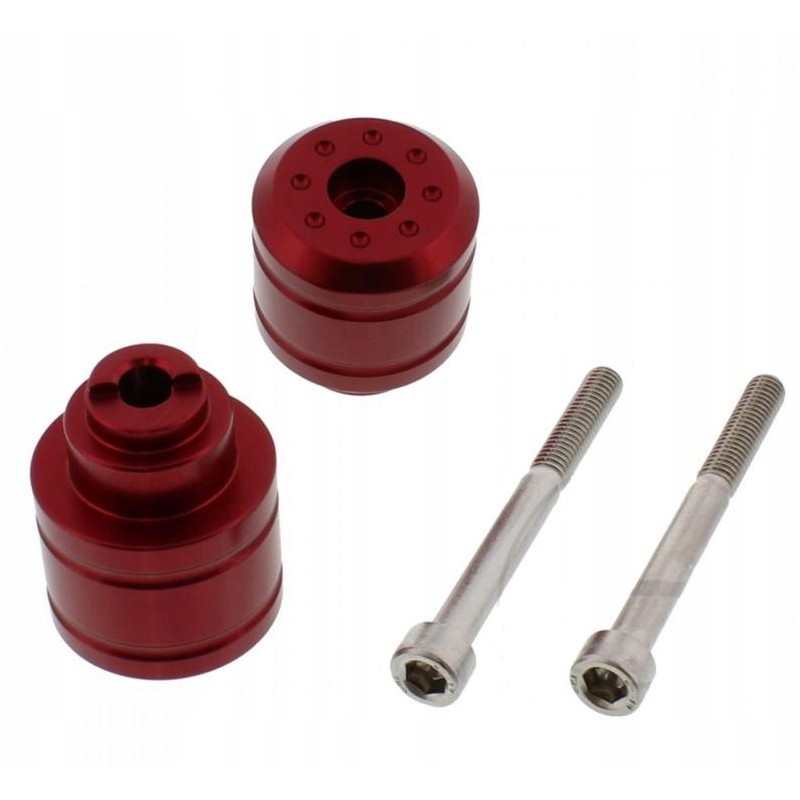 Honda handlebar weights