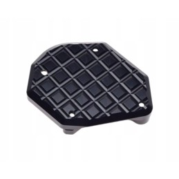 Side stand base washer for benelli trk 502x