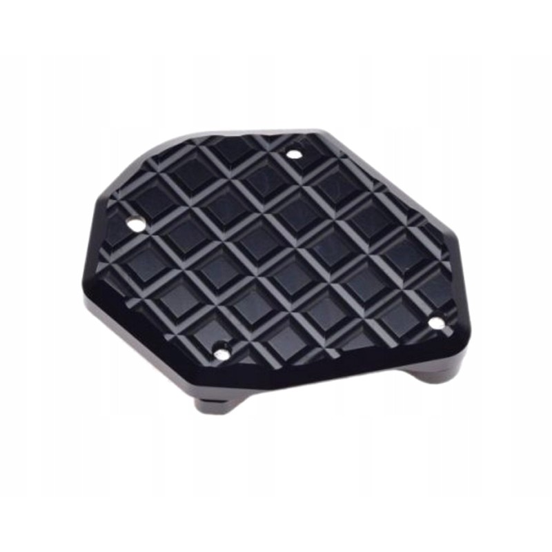 Side stand base washer for benelli trk 502x