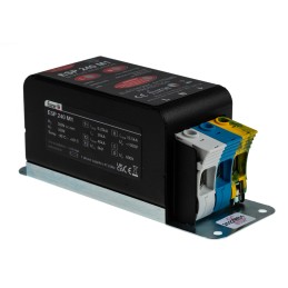 1 pcs - WJ Furse, ESP M1 Surge Suppressor Unit 280 V Maximum Voltage Rating 6.25kA Maximum Surge Current Mains Surge Protector