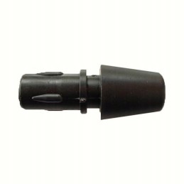 53105 krc 900 honda handlebar end