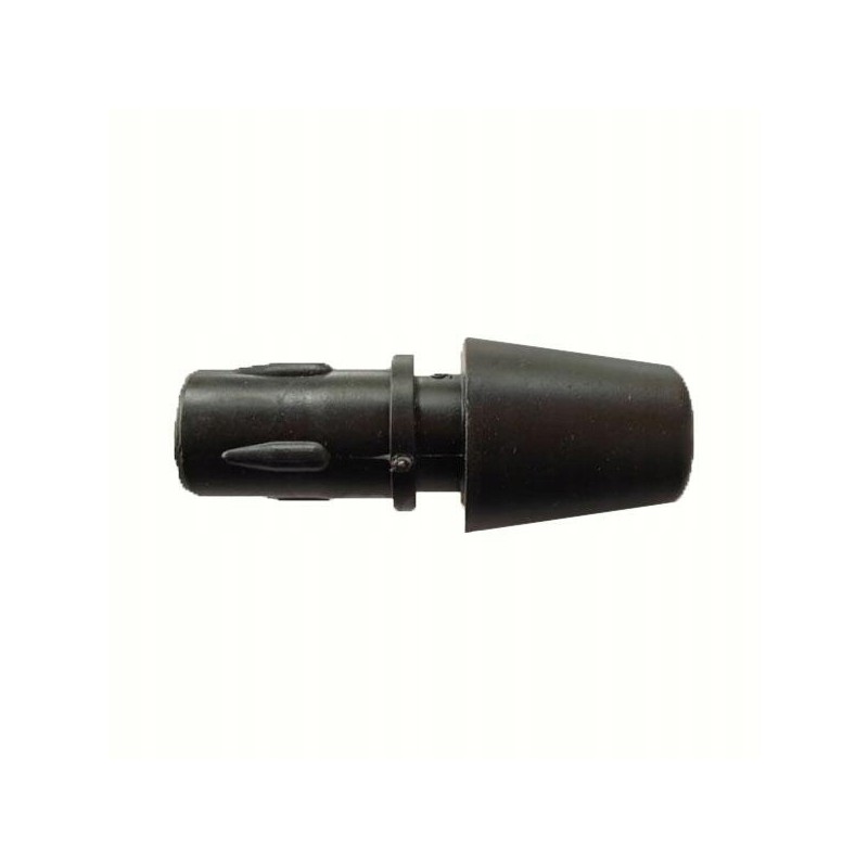 53105 krc 900 honda handlebar end