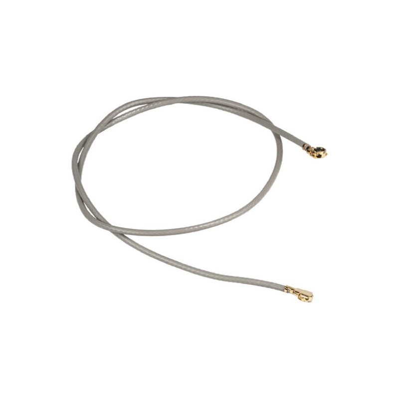 1 pcs - Molex MICROCOAXIAL Series Male U.FL to Male U.FL Coaxial Cable, 110mm, Terminated