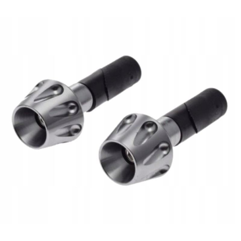 Longjia lj50qt 9m 4t handlebar ends